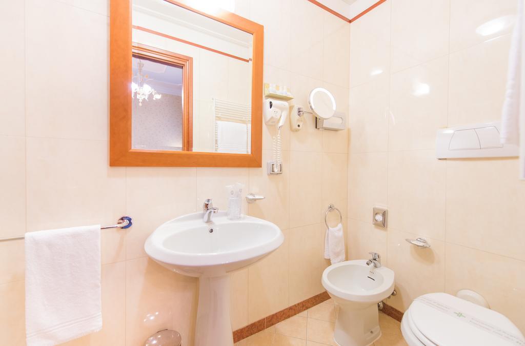 Standard Doppelzimmer