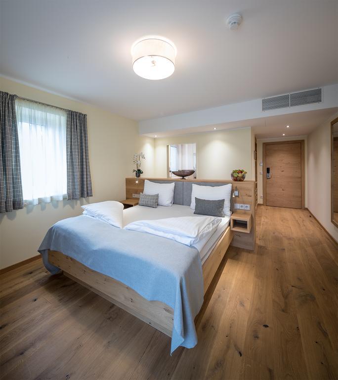 Deluxe Doppelzimmer