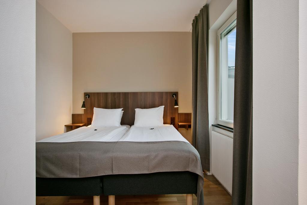 Standard Dreibettzimmer