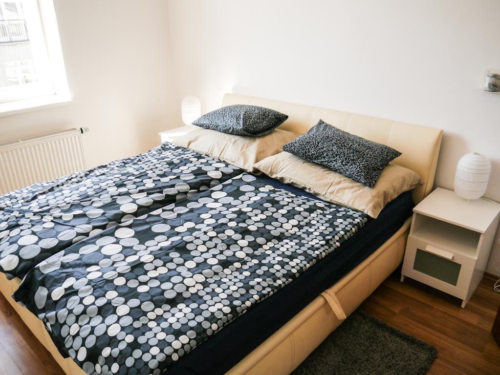 Apartment mit 2 Schlafzimmern
