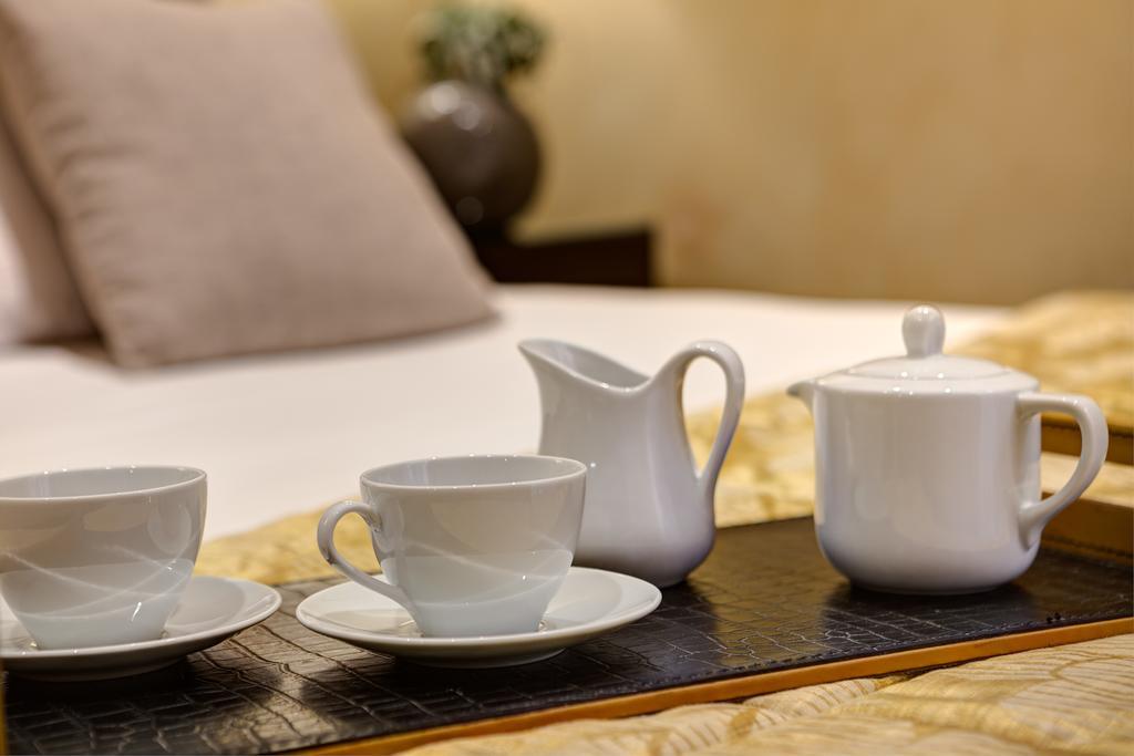 Classic Doppelzimmer - Nebengebäude