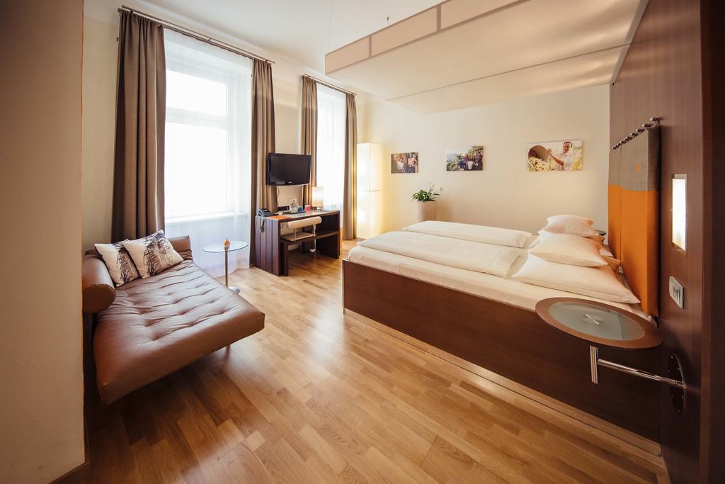 Classic Doppelzimmer