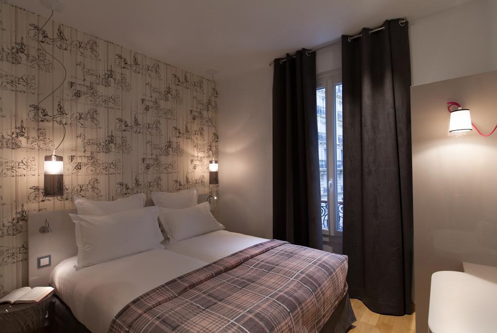 Deluxe Doppelzimmer