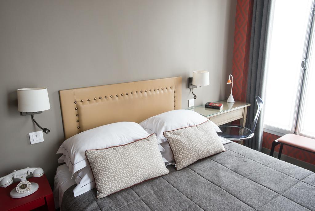 Standard Doppelzimmer