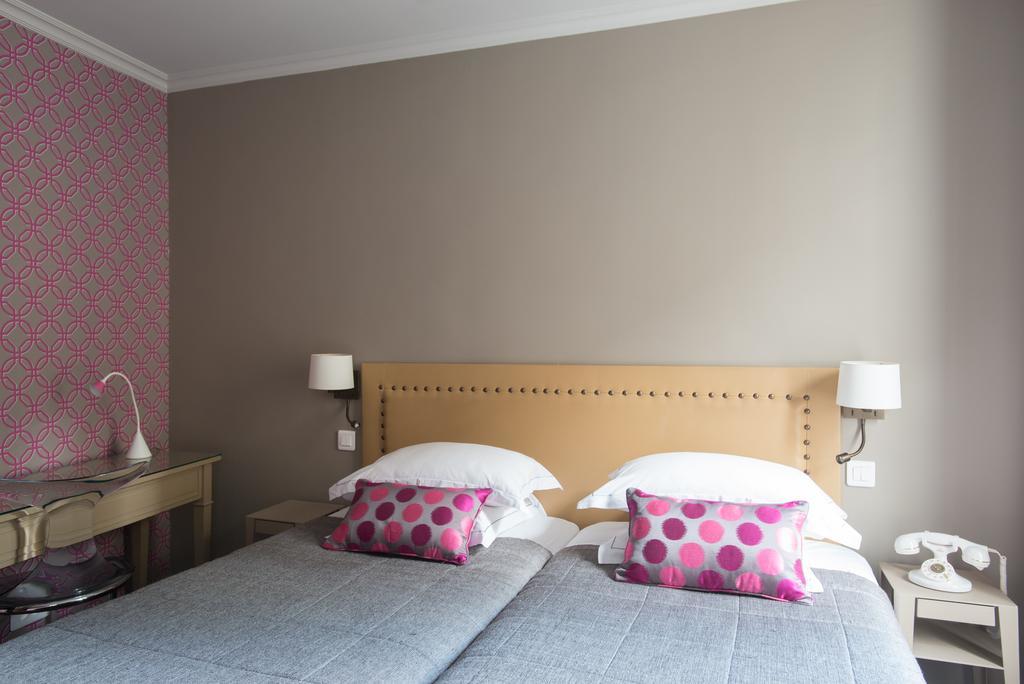 Zweibettzimmer