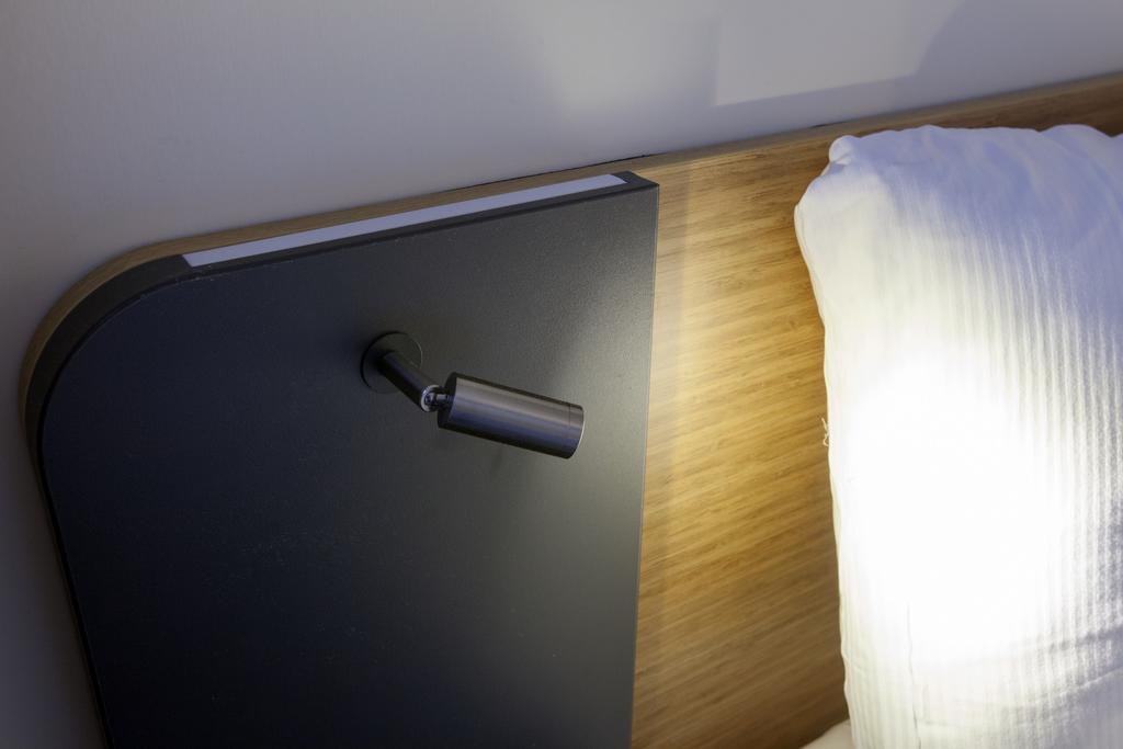 Standard Doppelzimmer