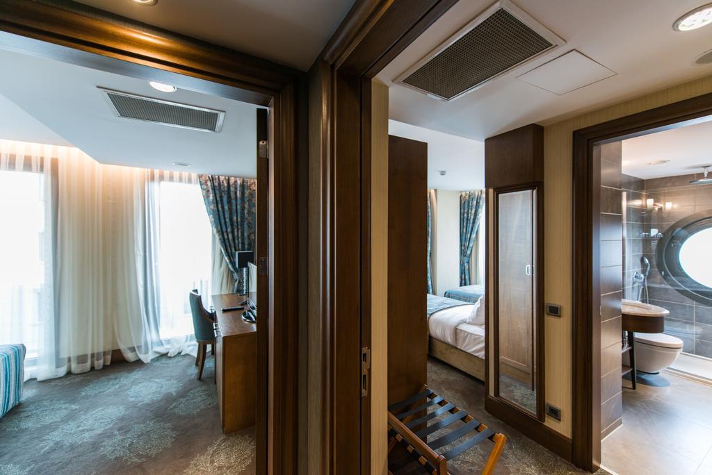 Familiensuite