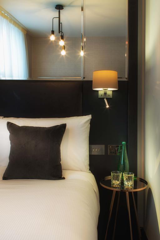 Kleines Doppelzimmer