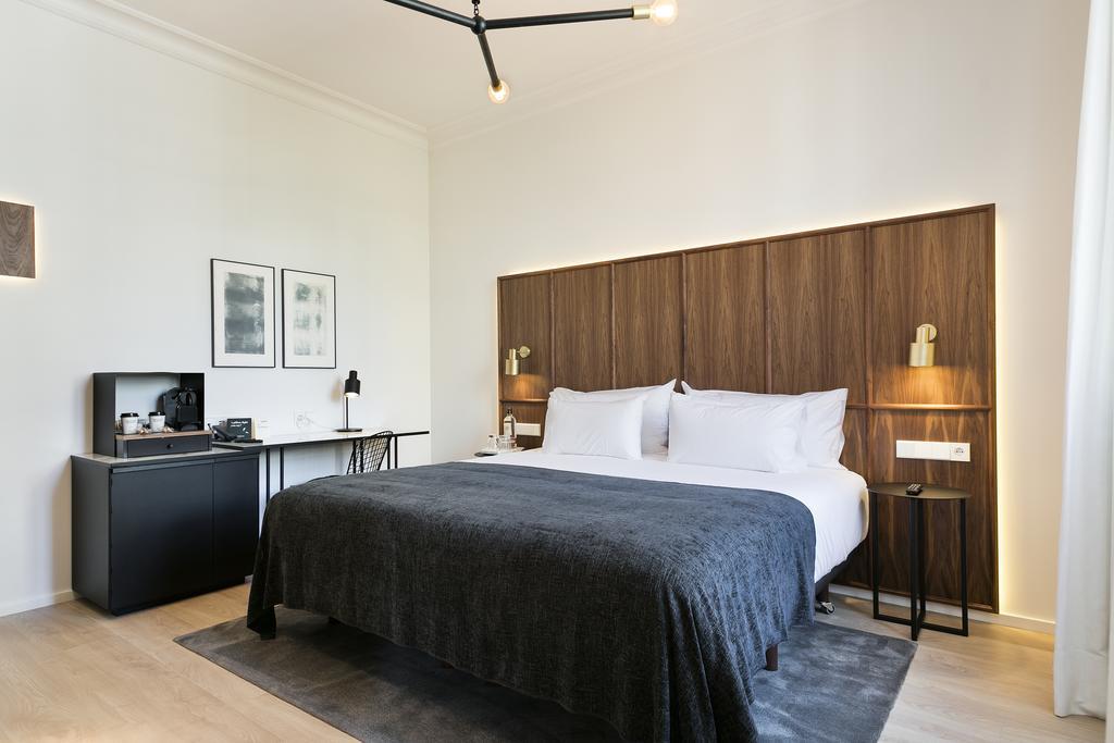 Dreibettzimmer