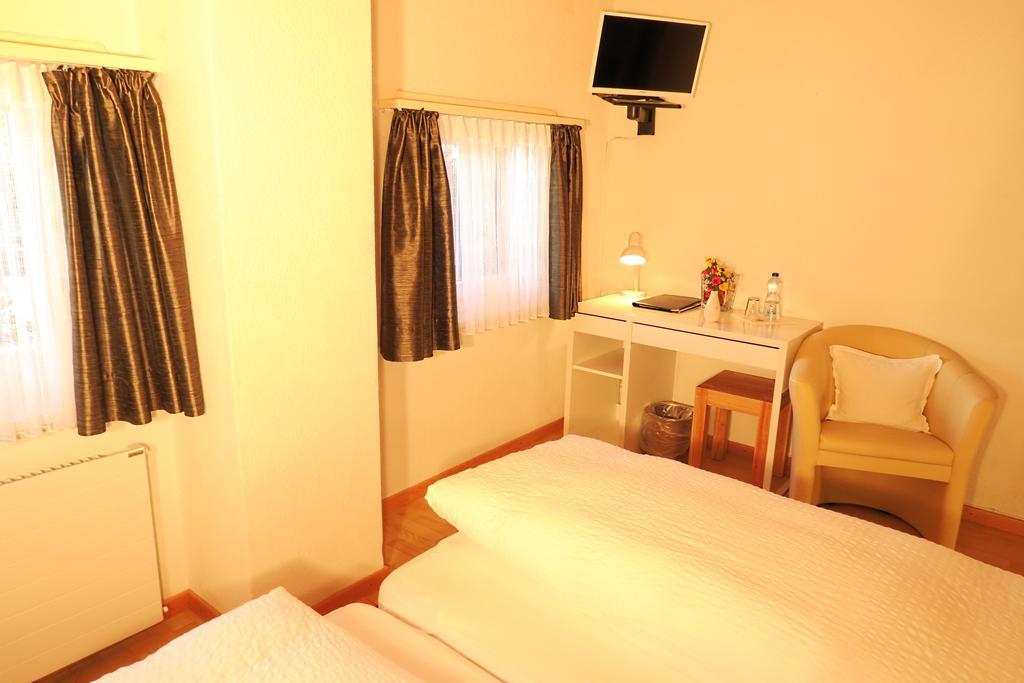 Comfort Doppelzimmer