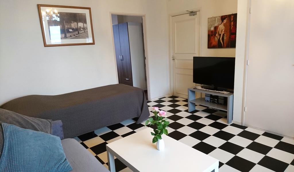 Standard Apartment