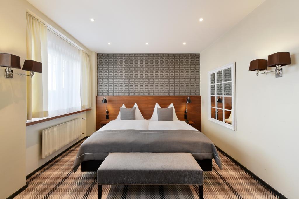 Superior Doppelzimmer