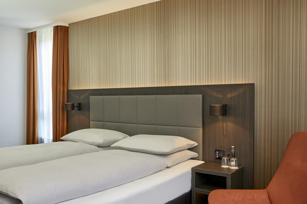 Comfort Doppelzimmer