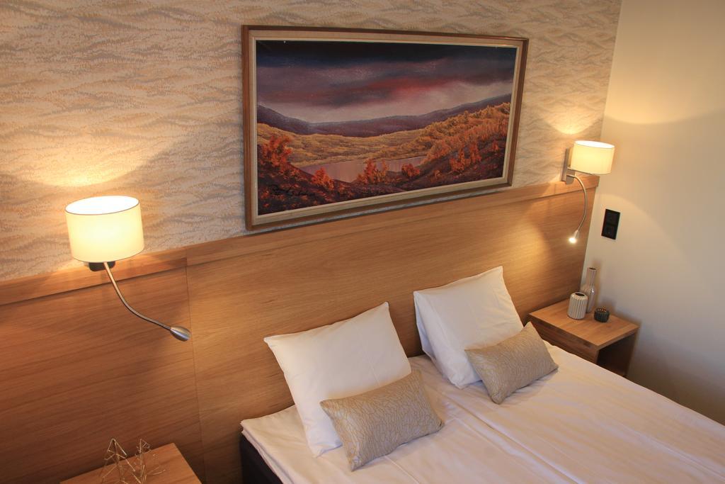 Zweibettzimmer