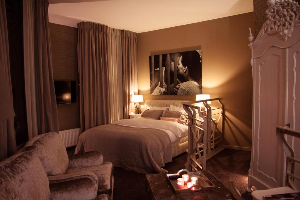 Suite Celblok