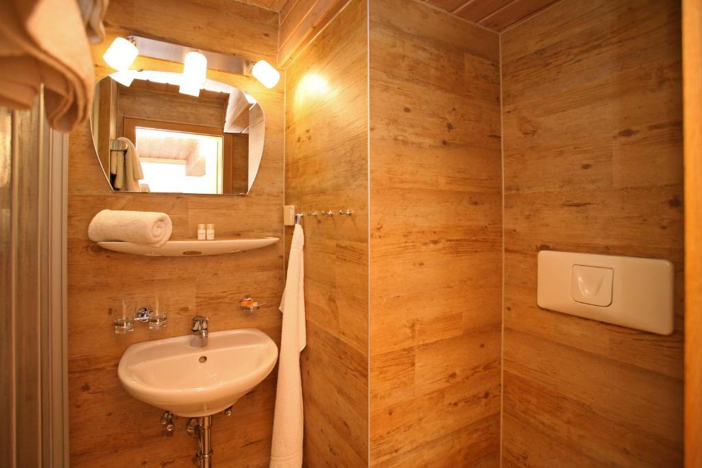 Economy Doppelzimmer