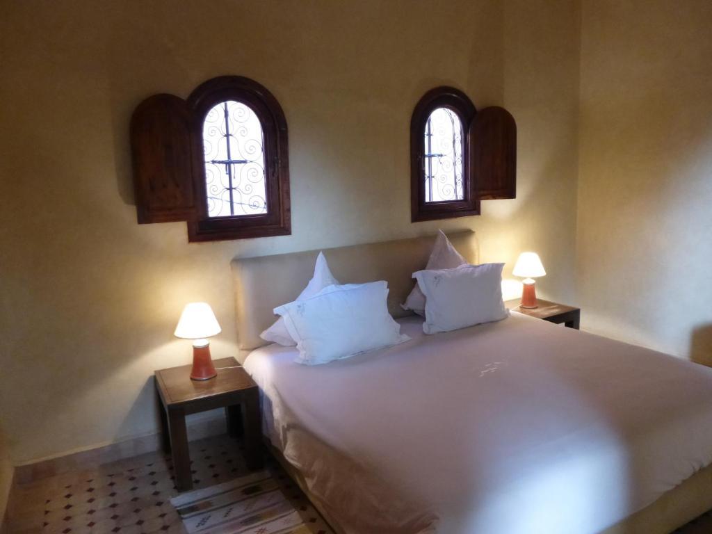 Kennaria Doppelzimmer