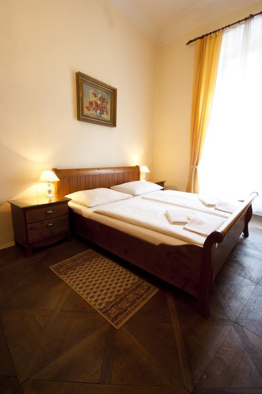 Superior Doppelzimmer