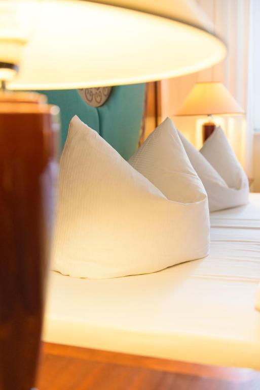 Comfort Doppelzimmer