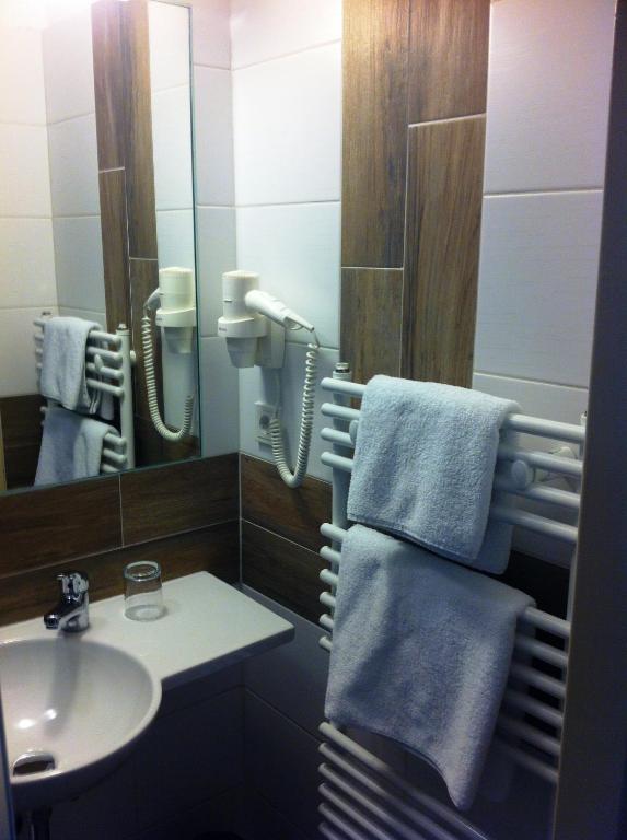 Standard Einzelzimmer