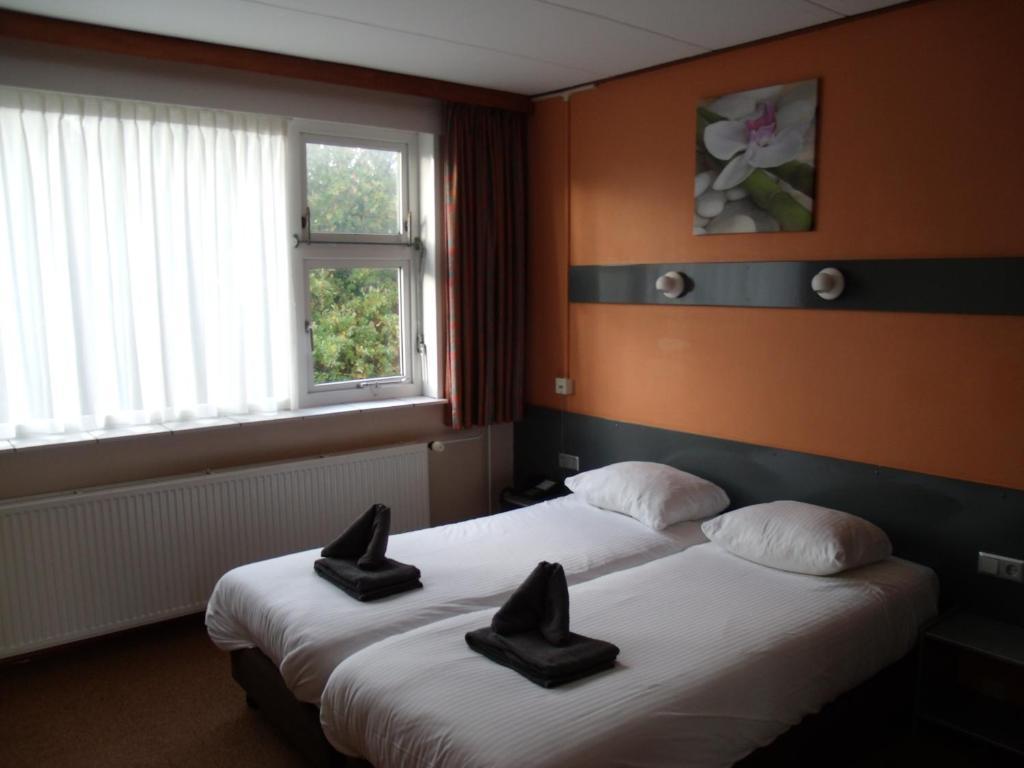 Comfort Doppel-/Zweibettzimmer