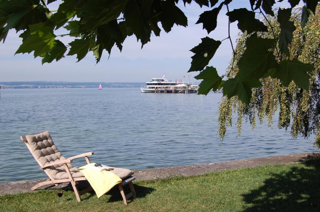 Comfort Doppelzimmer mit Balkon