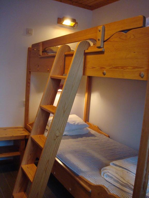 Classic Zimmer mit 1 Kingsize-Bett