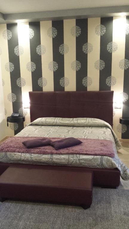 Superior Doppelzimmer mit Balkon