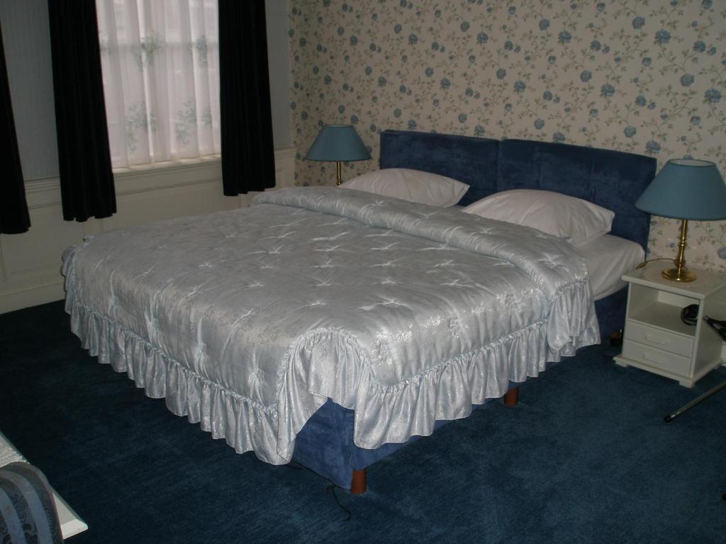 Deluxe Doppelzimmer