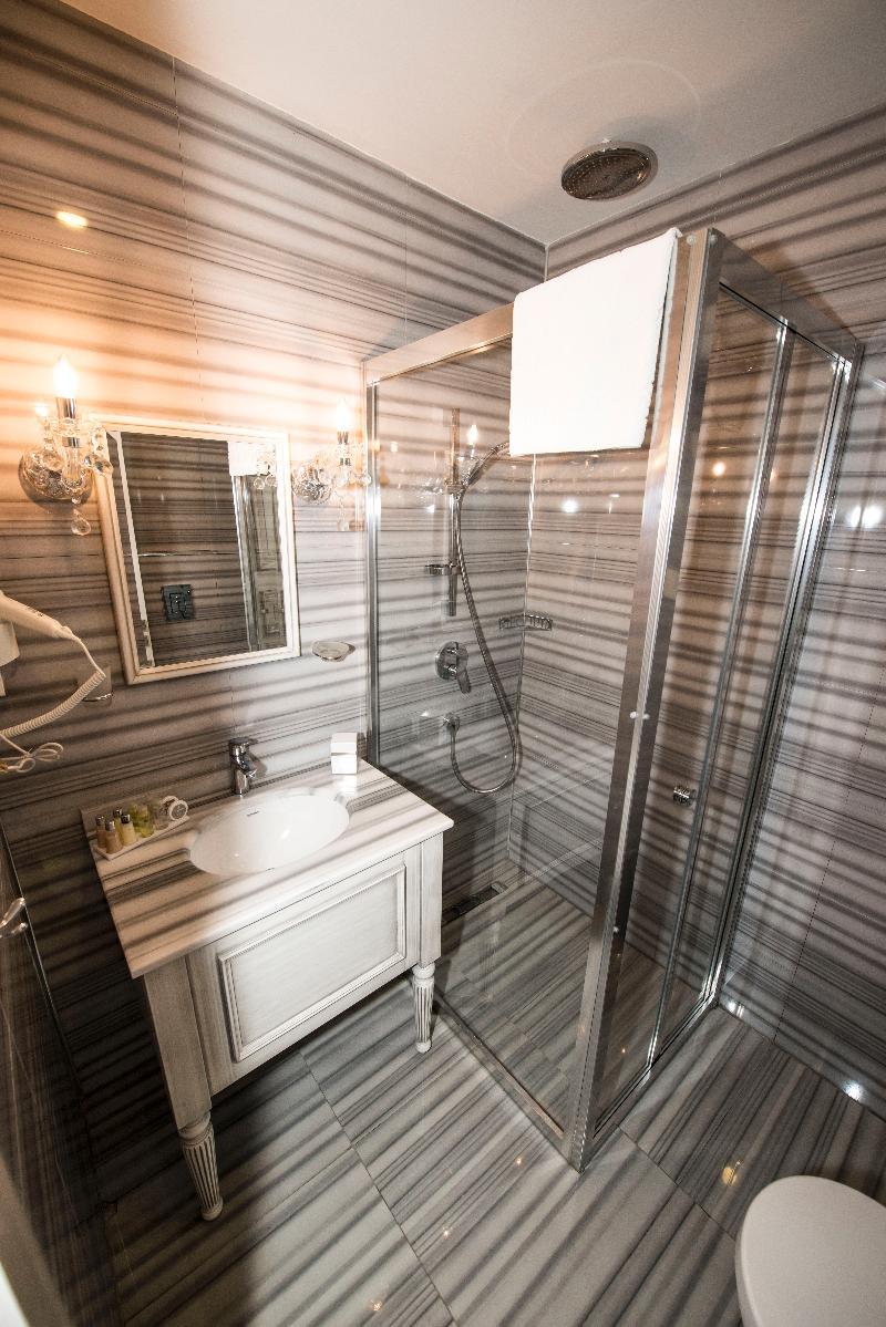Standard Doppelzimmer