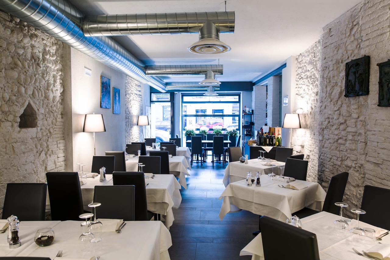 Deluxe Doppelzimmer mit Balkon