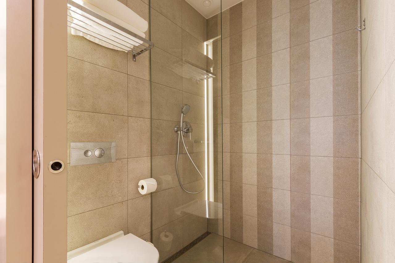 Doppelzimmer mit Zustellbett