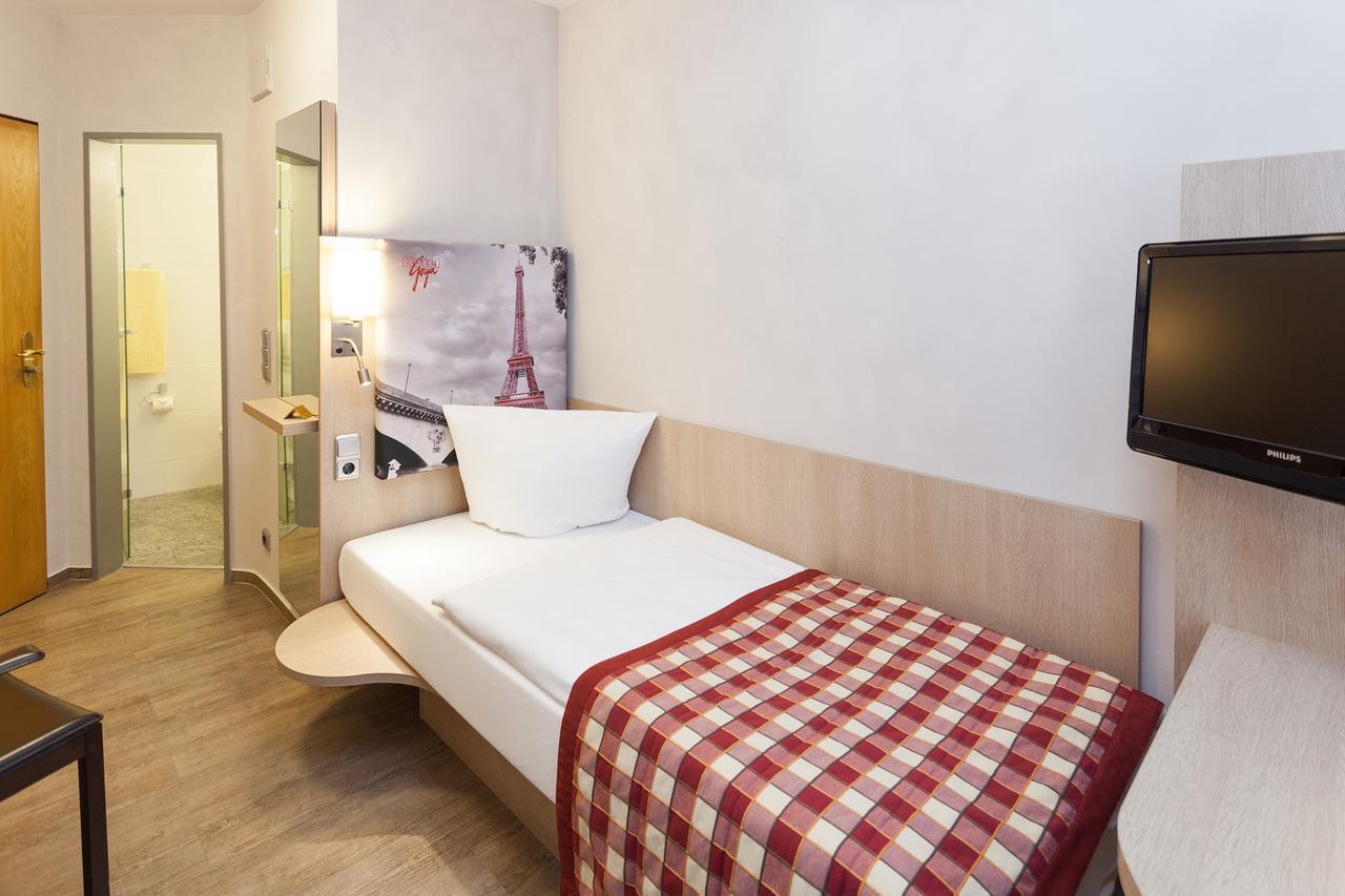 Standardzimmer, 1 Einzelbett