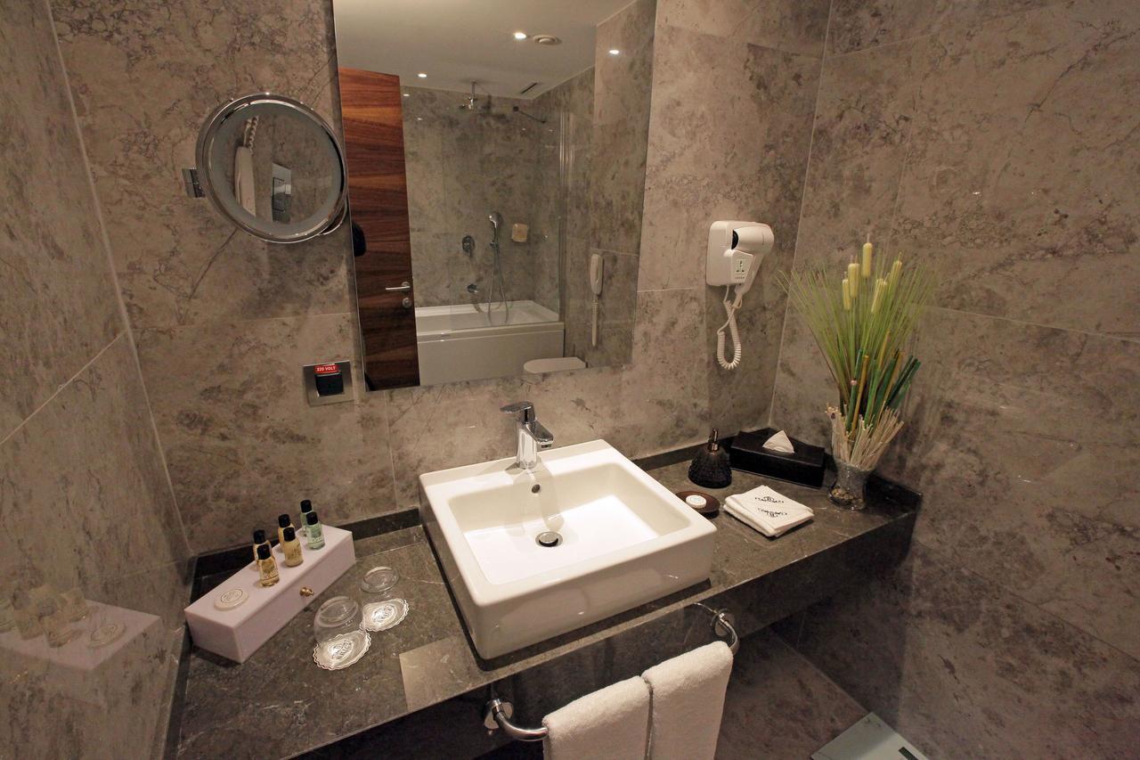 Junior Suite mit kostenfreiem Flughafentransfer