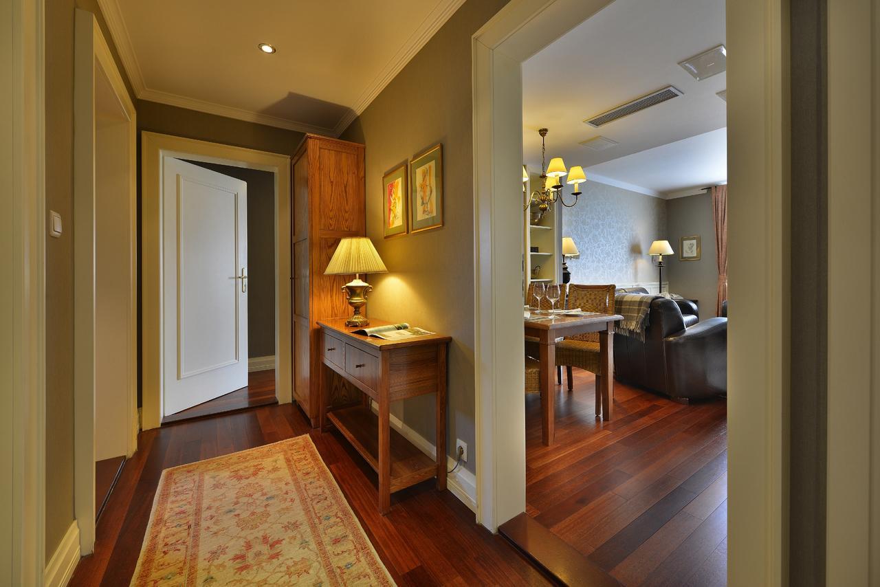 Familienapartment