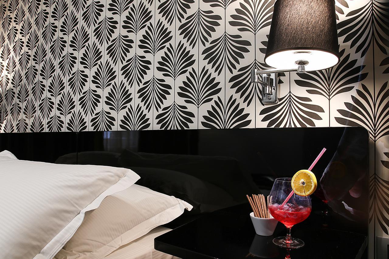 Standard Zimmer mit Queensize-Bett