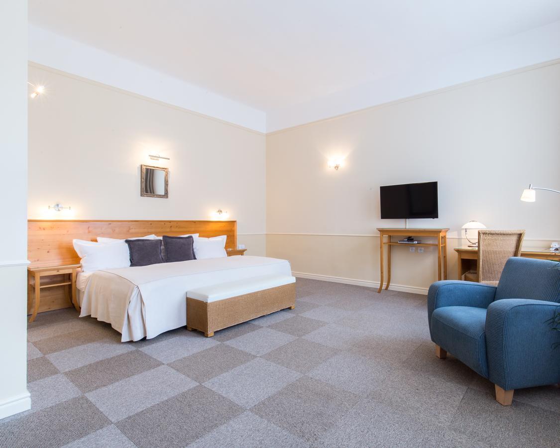 Superior Doppelzimmer