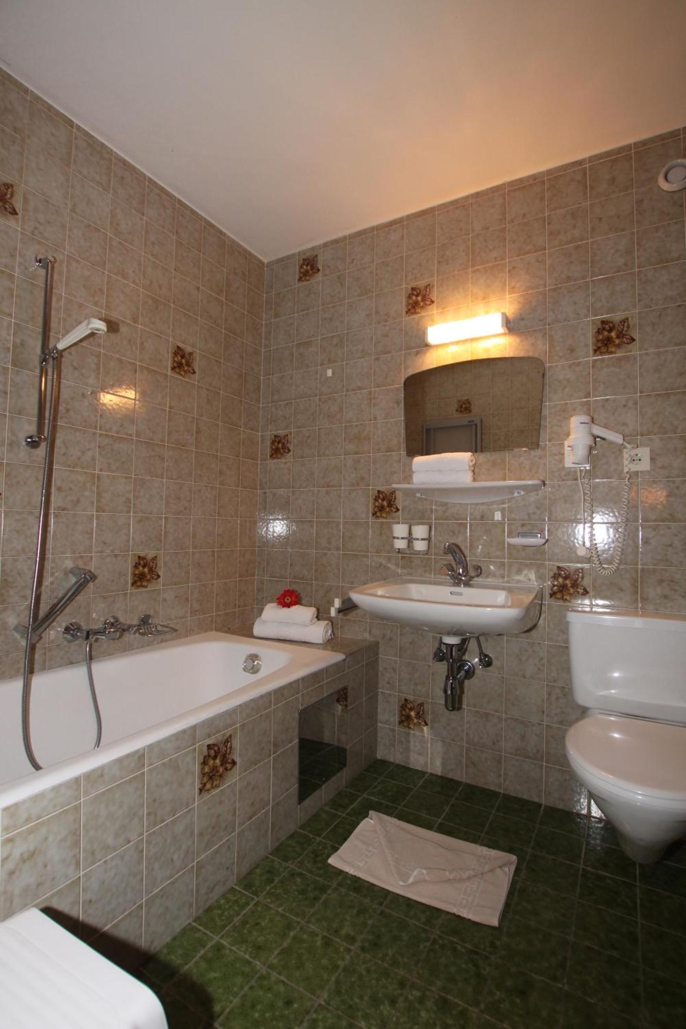 Doppelzimmer