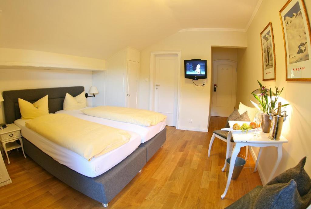 Doppelzimmer