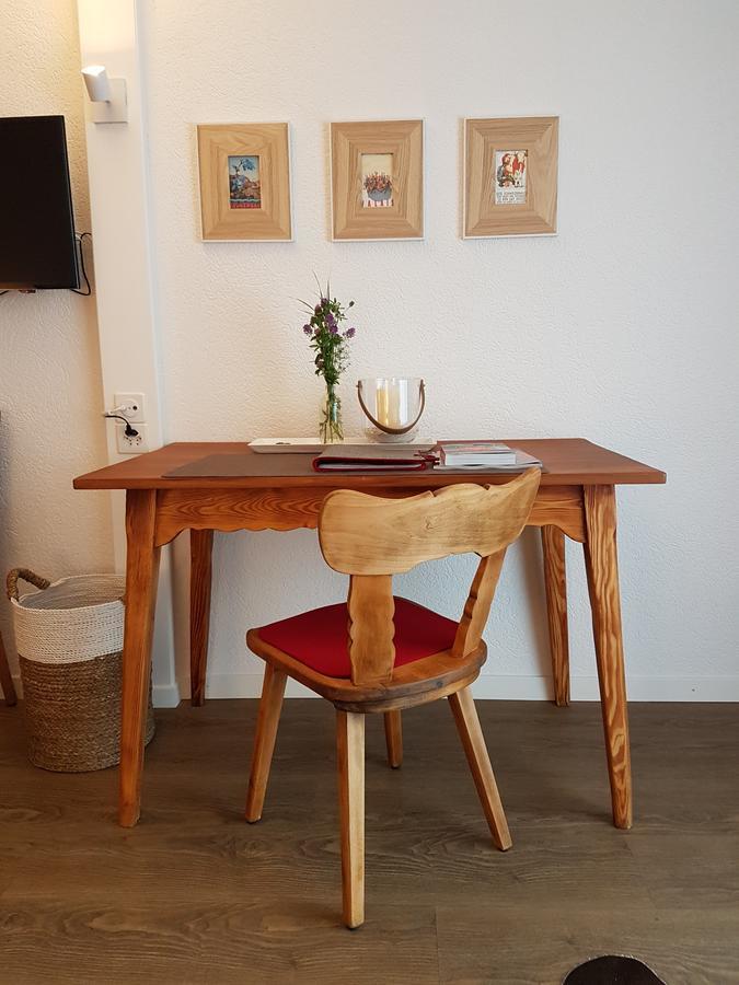 Doppelzimmer mit Zugang zum Spa und Seilbahnnutzung