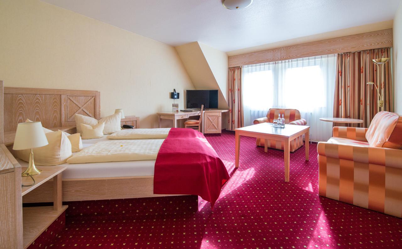 Superior Doppelzimmer