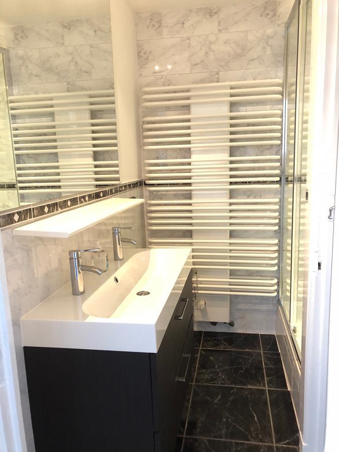 Apartment (max. 5 Personen)