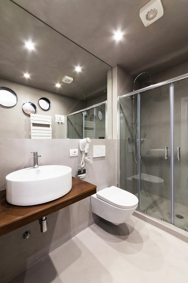 Deluxe Doppelzimmer mit Balkon