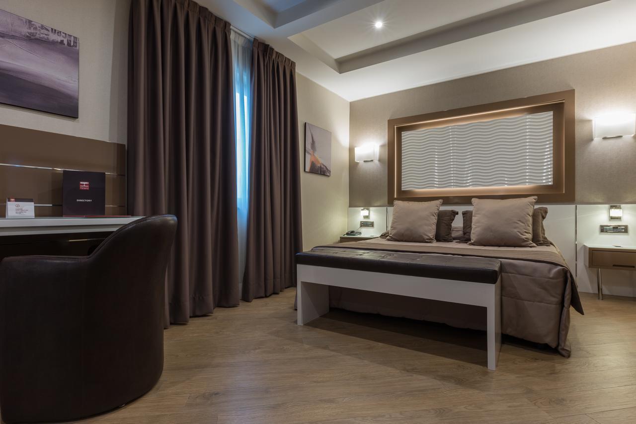 Basic Vierbettzimmer