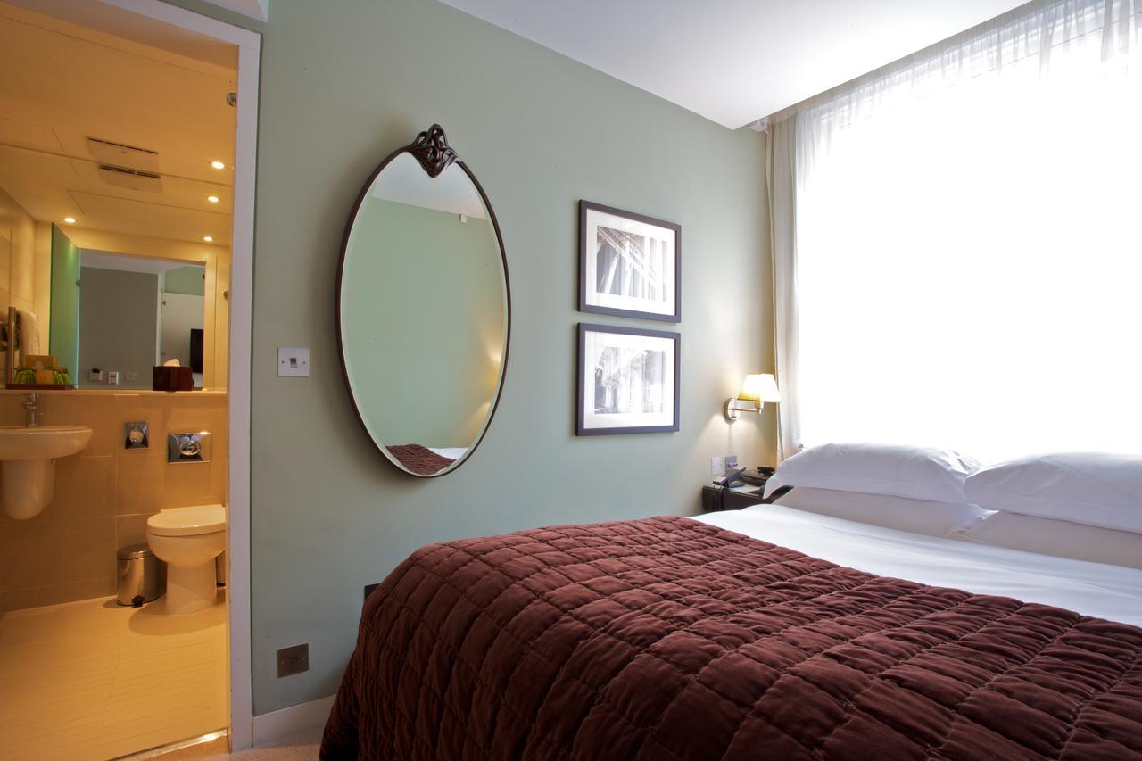 Doppelzimmer Petite