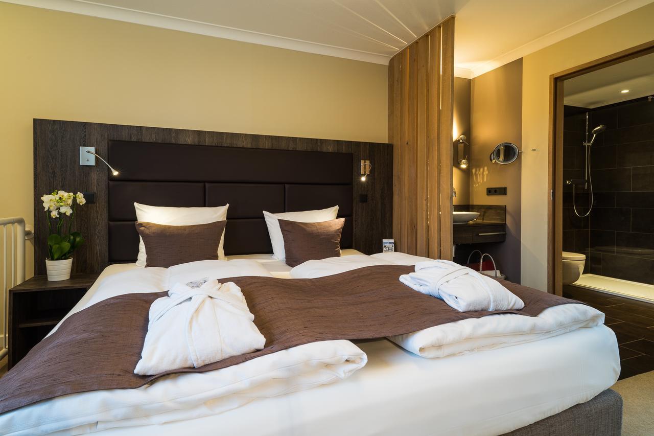 Maisonette-Suite