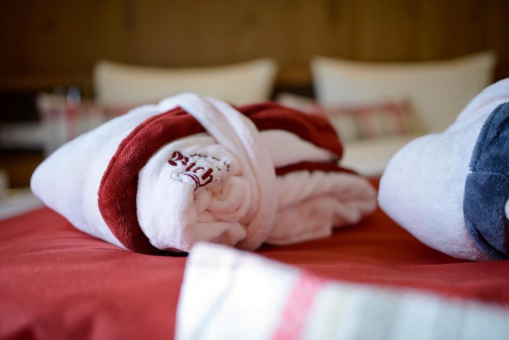 Classic Doppelzimmer