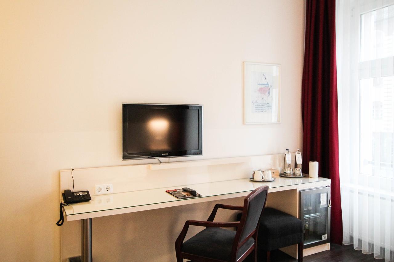 Vierbettzimmer