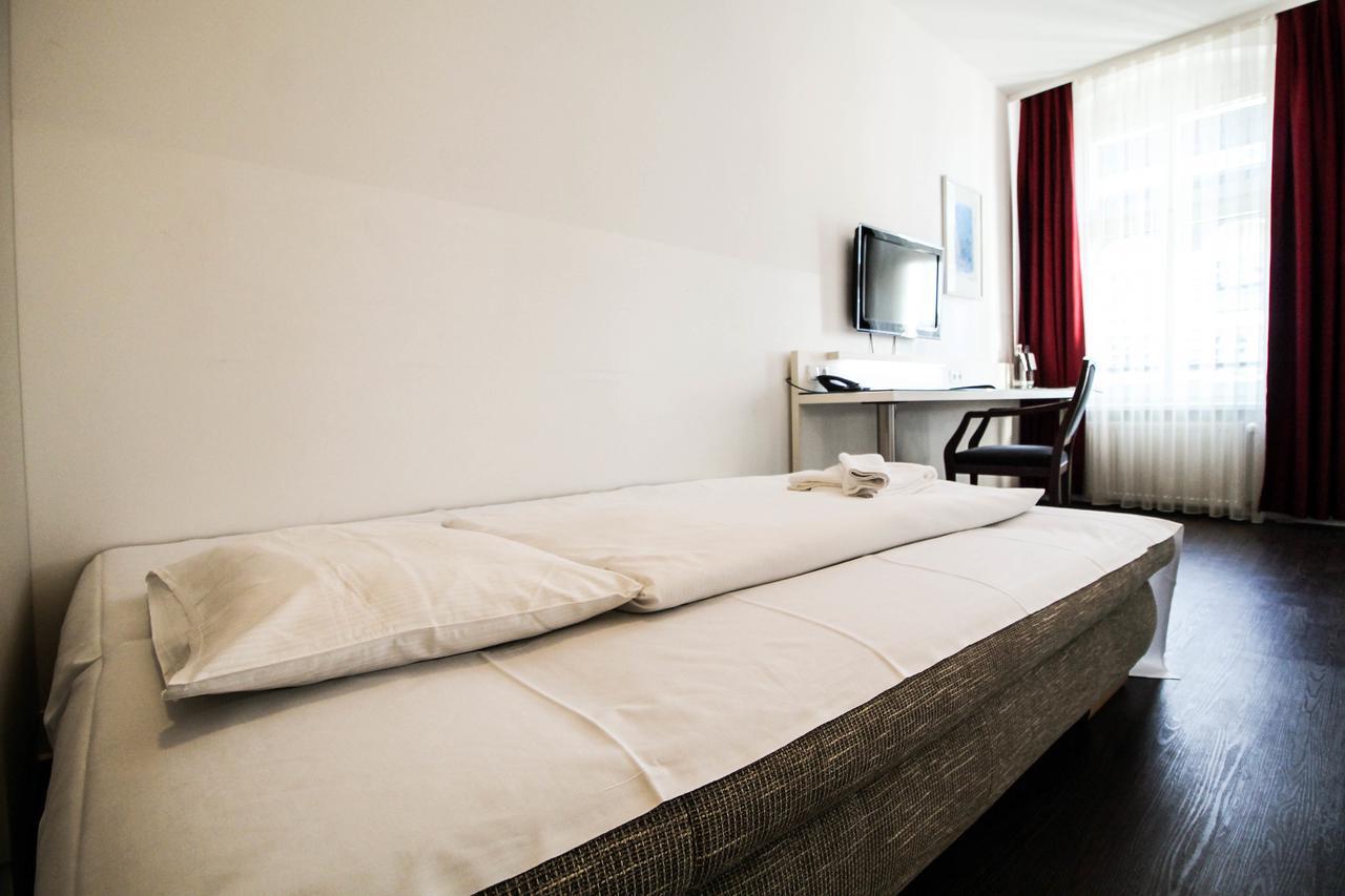 Comfort Dreibettzimmer