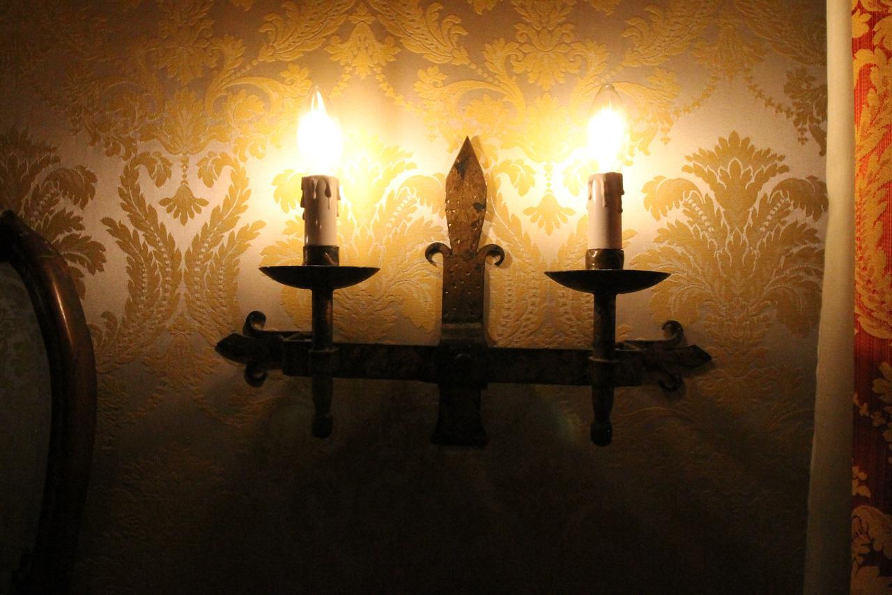 Classic Doppelzimmer im Erdgeschoss